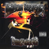 the album cover for Rahiem Supreme & Wifigawd - Yung $Aks 5th