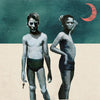the album cover for Bedouin Soundclash - We Will Meet In A Hurricane [Colored Vinyl] (Pech)
