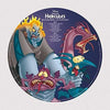 the album cover for Various Artists - Songs From Hercules [Picture Disc LP]