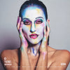 the album cover for Dragonette - Twennies [LP]