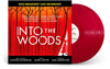 the album cover for Stephen Sondheim, Sara Bareilles, Into The Woods 2022 Broadway Cast - Into The Woods (2022 Broadway Cast Recording) [Apple Red 2LP]