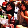 the album cover for The Dwarves - Sugarfix