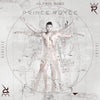 the album cover for Prince Royce - Alter Ego [Colored Vinyl] [Clear Vinyl] (Gate) (Ofgv) (Ruby)