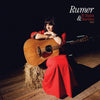 the album cover for Rumer - B Sides & Rarities 2