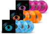 the album cover for My Morning Jacket - Circuital: Deluxe Edition [Random Color 3LP]
