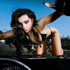 Charli XCX - Crash (Vinyl LP) - Pale Blue Dot Records