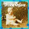 the album cover for Dina Ogon - Oas