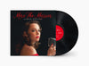 the album cover for Sarah Reeves - More The Merrier
