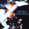 the album cover for Bad Brains - The Youth Are Getting Restless [LP]