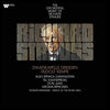 the album cover for Rudolf Kempe - Rudolf Kempe Conducts Richard Strauss (Port)