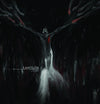 the album cover for Lantlos - .Neon - Silver [Colored Vinyl] (Gate) [Limited Edition] (Slv)