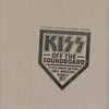 the album cover for KISS - Off The Soundboard: Live