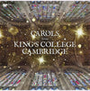 the album cover for Choir Of King's College - Carols From King's College (Port)
