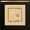 the album cover for Joni Mitchell - Court & Spark [Limited Edition]