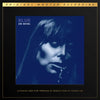 the album cover for Joni Mitchell - Blue [Limited Edition]