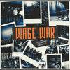 the album cover for Wage War - The Stripped Sessions [Limited Edition LP]