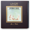 the album cover for Steely Dan - Countdown To Ecstasy: UHQR [LP]