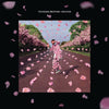 the album cover for Younger Brother - Vaccine [2LP]