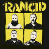 the album cover for Rancid - Tomorrow Never Comes [Indie Exclusive Limited Edition Eco-Mix LP]