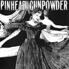 the album cover for Pinhead Gunpowder - Compulsive Disclosure