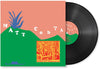 the album cover for Matt Costa - Donde Los Terremotos: Songs From And Inspired By