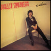 the album cover for Johnny Thunders - So Alone: 45th Anniversary Edition [SYEOR 23 Exclusive Red LP]