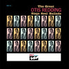 the album cover for Otis Redding - The Great Otis Redding Sings Soul Ballads (Mono) [SYEOR 23 Exclusive LP]