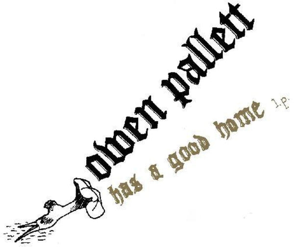 the album cover for Owen Pallett - Has A Good Home [Download Included]