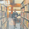 the album cover for Eels - Gentle Souls 2021 KCRW Session