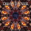 the album cover for Dream Theater - Lost Not Forgotten Archives: Images and Words Demos 1989-1991 [3LP/2CD]