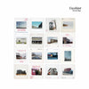 the album cover for Steven Page - Excelsior [Deluxe] (Gate) (Ofgv)