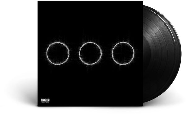 the album cover for Swedish House Mafia - Paradise Again [2LP]