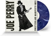 the album cover for Joe Perry - Sweetzerland Manifesto Mkii [Limited Edition Opaque Purple LP]