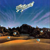 the album cover for The Soul Searchers - Salt Of The Earth [Coke Clear LP]