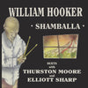 William Hooker with Thurston Moore and Elliott Sharp - Shamballa [RSD 2023] [] - Pale Blue Dot Records
