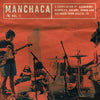 Boogarins - Manchaca Vol. 1 & 2 (Gate) - Pale Blue Dot Records