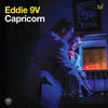 Eddie 9V - Capricorn (Vinyl LP) - Pale Blue Dot Records