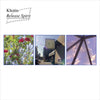 the album cover for Khotin - Release Spirit [Pink Cloud LP]