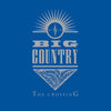 the album cover for Big Country - Crossing [Limited Edition] [180 Gram] (Uk)