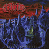 the album cover for Carnation - Chapel Of Abhorrence [Colored Vinyl] (Gate) [Limited Edition] (Wht)