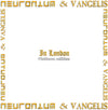 the album cover for Neuronium & Vangelis - In London