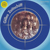 the album cover for Sternenmädchen - Gilles Zeitschiff