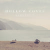 the album cover for Hollow Coves - Wanderlust EP [Ocean Blue Vinyl]