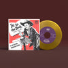 the album cover for John Waters - It's In The Book / Proud New Father [Colored Vinyl] (Gol)
