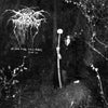 the album cover for Darkthrone - Wind Of 666 Black Hearts Vol 2 - 140gm Vinyl