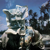 the album cover for 10cc - Bloody Tourists - 180gm Vinyl
