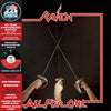 the album cover for Raven - All For One [Colored Vinyl] [Limited Edition] (Aniv) [Reissue]