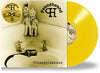 the album cover for Poundhound - Pineappleskunk [Colored Vinyl] (Ylw)