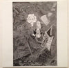 the album cover for Rudimentary Peni - Cacophony