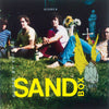 the album cover for Guided By Voices - Sandbox